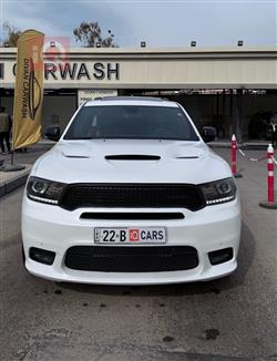 دودج دورانجو